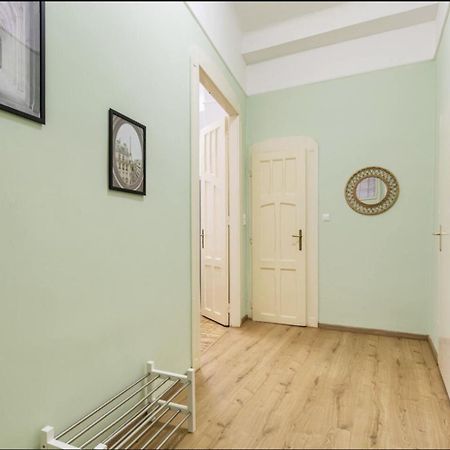 Prime Location Sip Utca Budapešť Exteriér fotografie