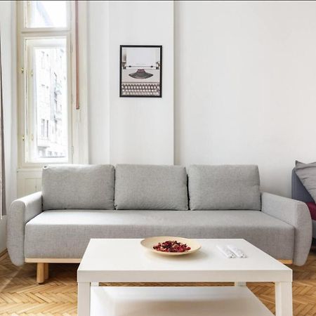 Prime Location Sip Utca Budapešť Exteriér fotografie
