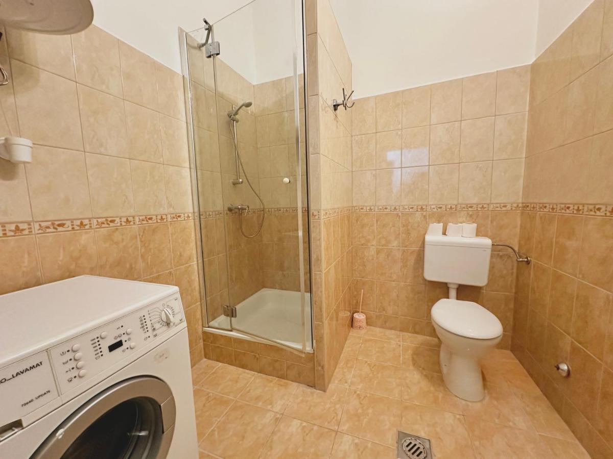 Prime Location Sip Utca Budapešť Exteriér fotografie