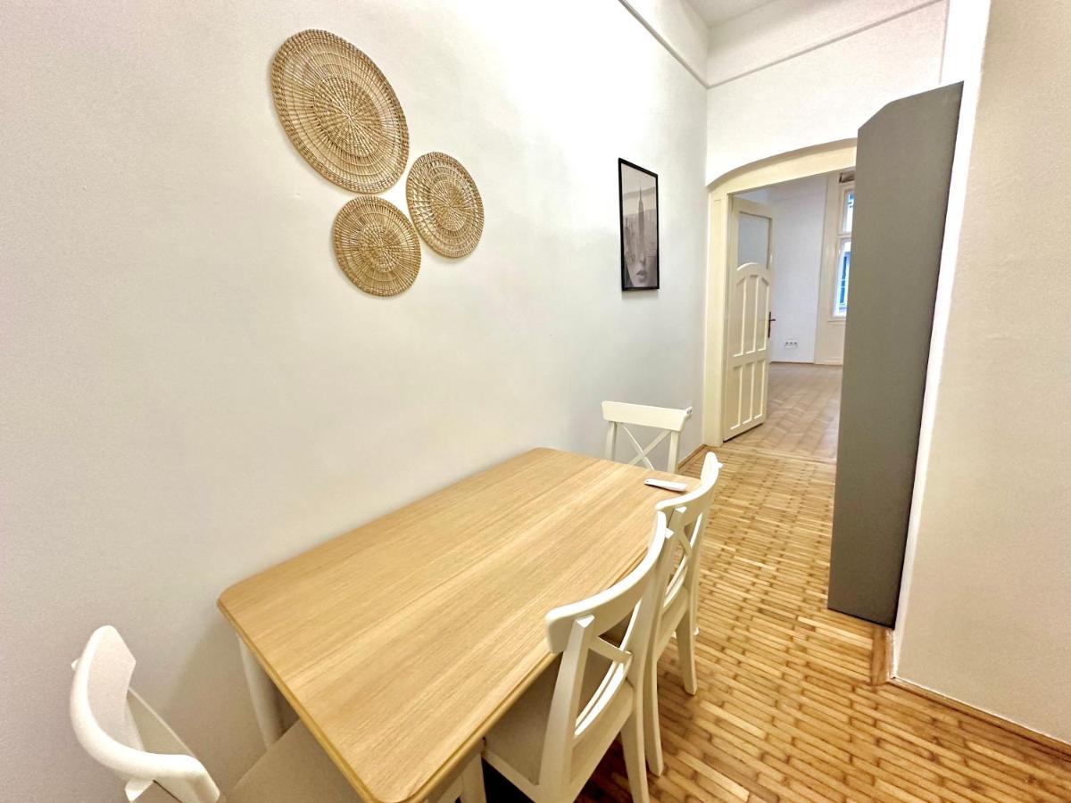 Prime Location Sip Utca Budapešť Exteriér fotografie