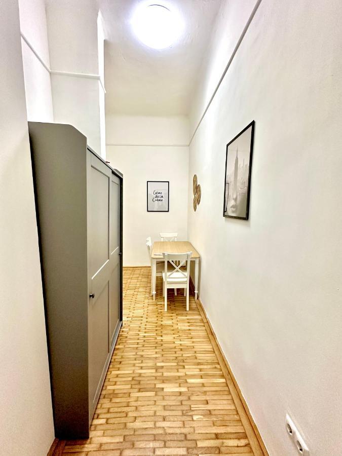 Prime Location Sip Utca Budapešť Exteriér fotografie