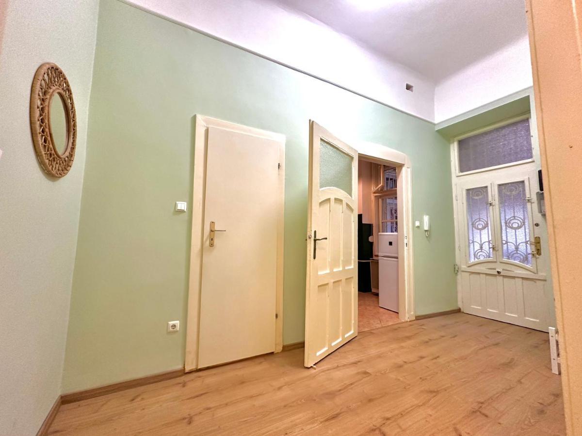 Prime Location Sip Utca Budapešť Exteriér fotografie