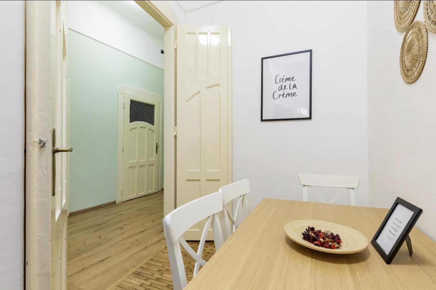 Prime Location Sip Utca Budapešť Exteriér fotografie