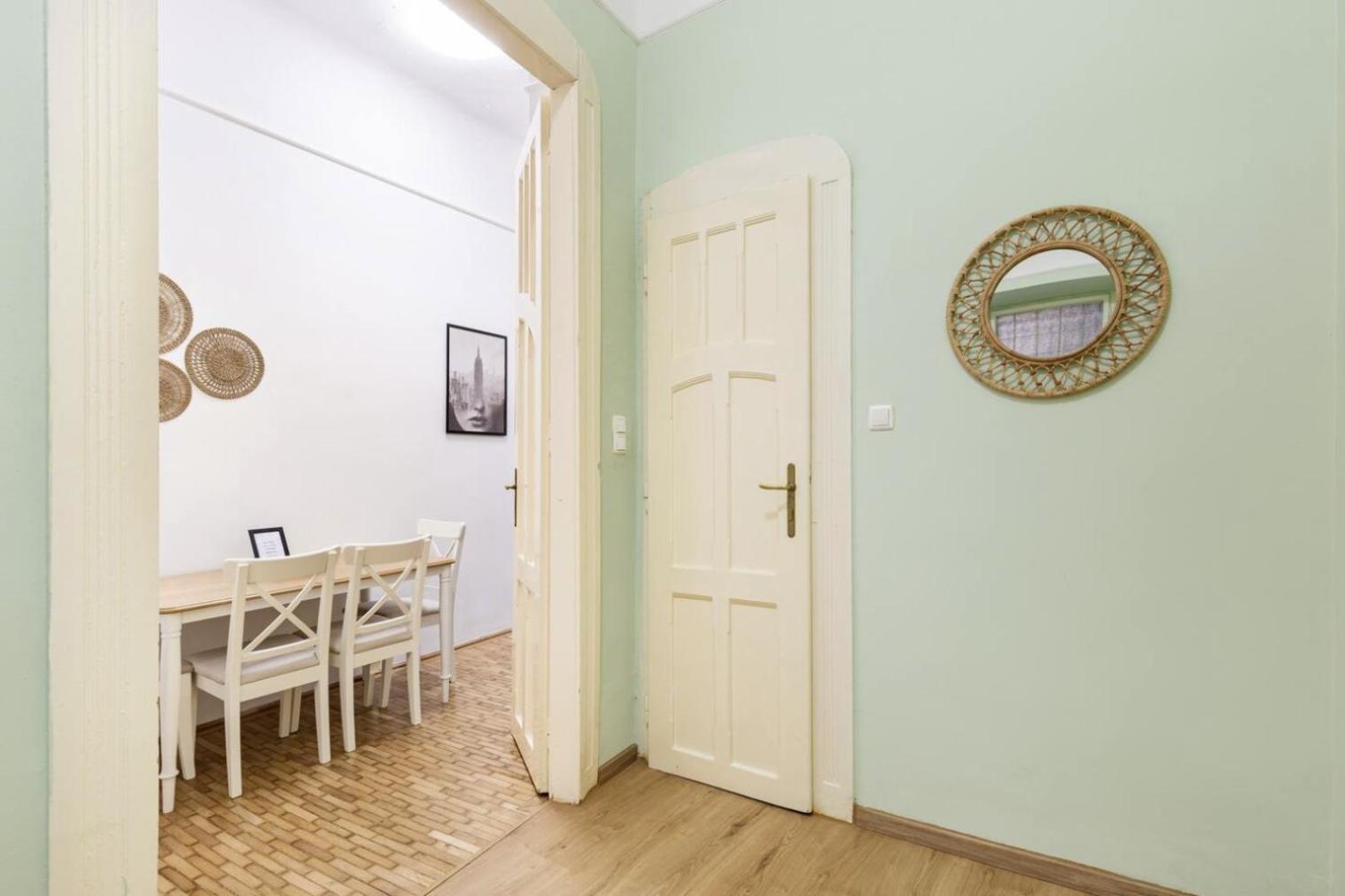Prime Location Sip Utca Budapešť Exteriér fotografie